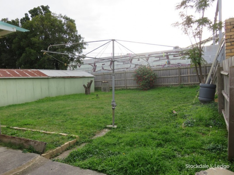 Room 2/17 Laughlin Avenue, Nunawading VIC 3131