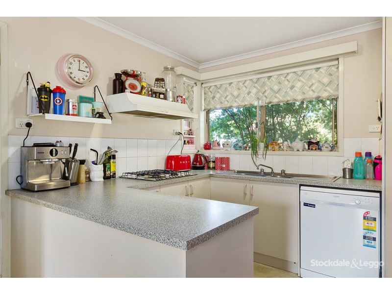 10 Carol Hancock Place, Croydon North VIC 3136