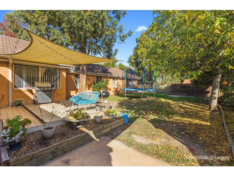 10 Carol Hancock Place, Croydon North VIC 3136