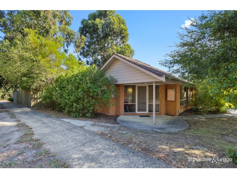 10 Carol Hancock Place, Croydon North VIC 3136
