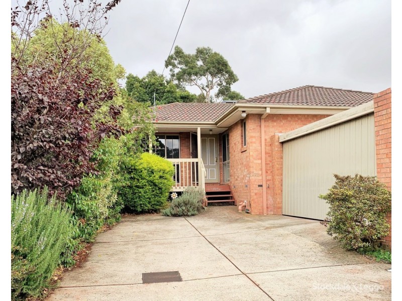 2/14 Hillside Crescent, Blackburn VIC 3130