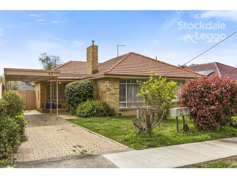 67 Husband Road, Forest Hill VIC 3131