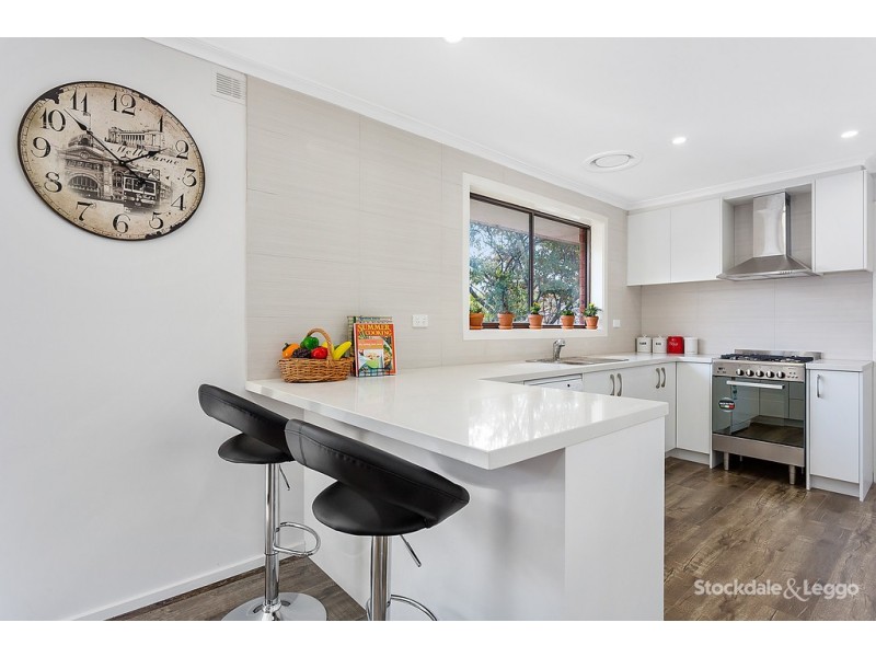 3/8 Francis Crescent, Ferntree Gully VIC 3156