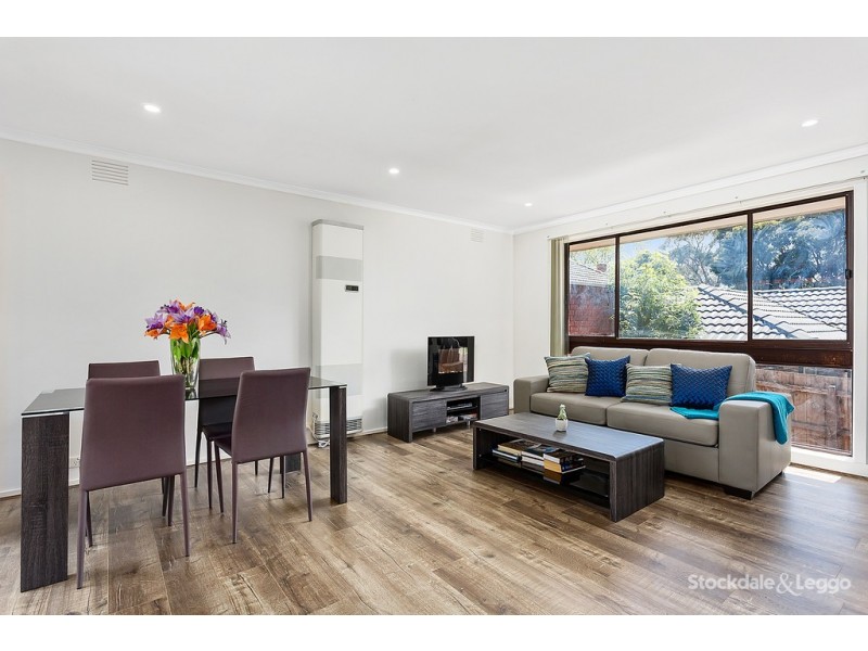 3/8 Francis Crescent, Ferntree Gully VIC 3156