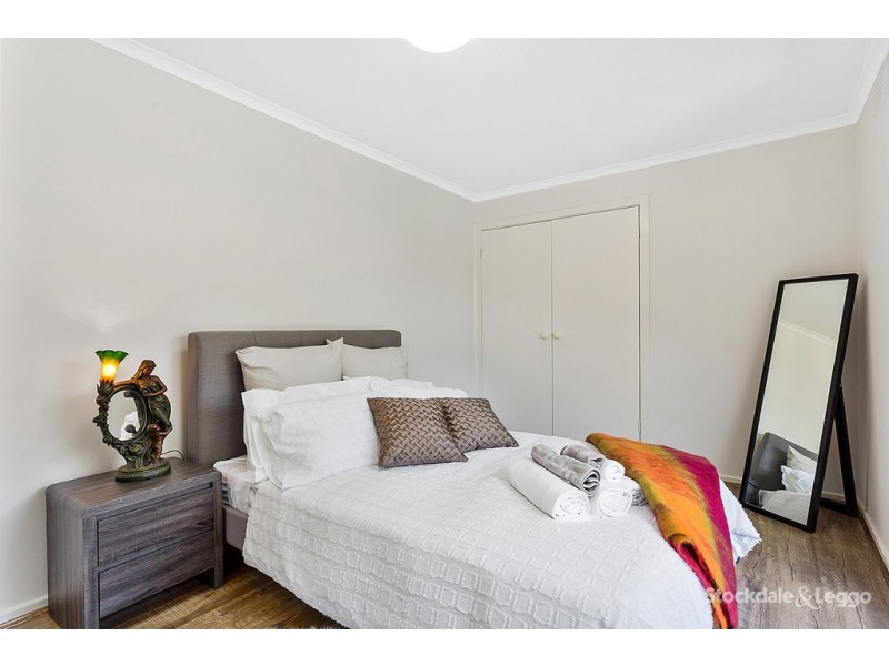 3/8 Francis Crescent, Ferntree Gully VIC 3156