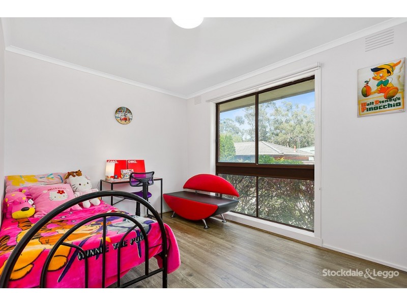 3/8 Francis Crescent, Ferntree Gully VIC 3156