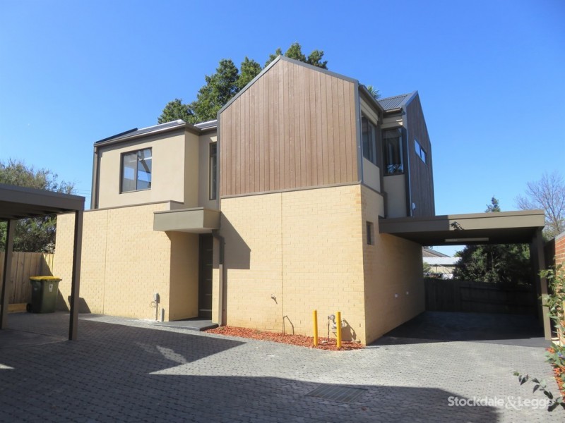 2/133 Mount Pleasant Road, Forest Hill VIC 3131