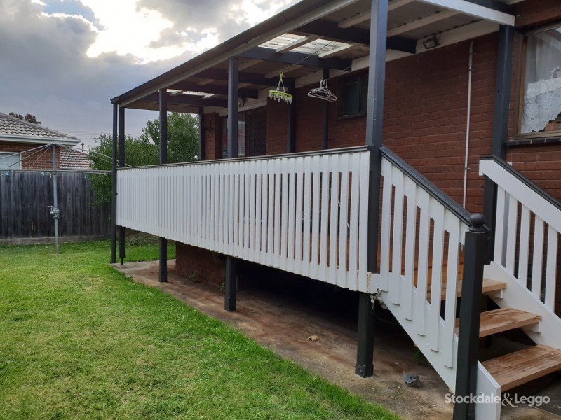 2/46 Nicholson Street, Nunawading VIC 3131
