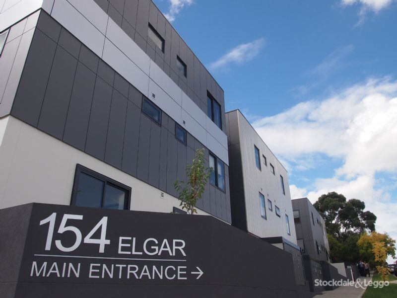 109/154 Elgar Road, Box Hill South VIC 3128