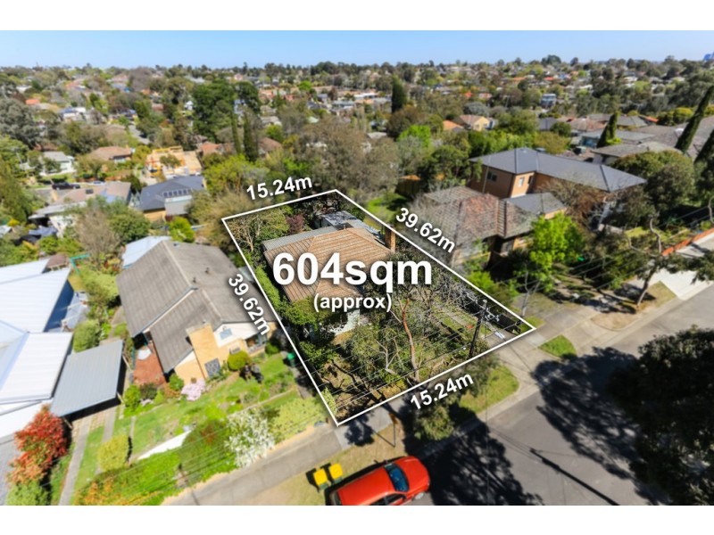 20 Olwen Street, Nunawading VIC 3131