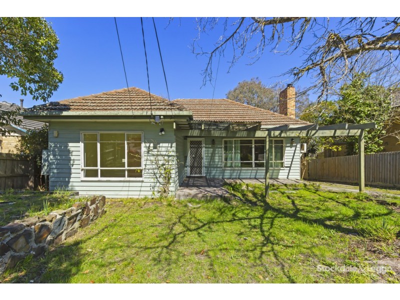 20 Olwen Street, Nunawading VIC 3131