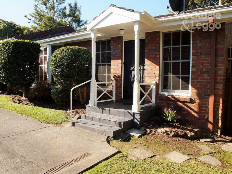 4/26 Wolseley Crescent, Blackburn VIC 3130