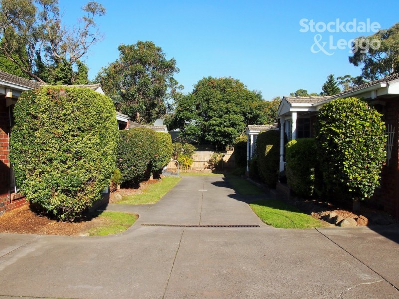 4/26 Wolseley Crescent, Blackburn VIC 3130