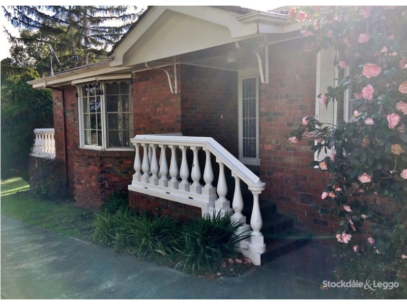 1/63 Blackburn Road, Blackburn VIC 3130