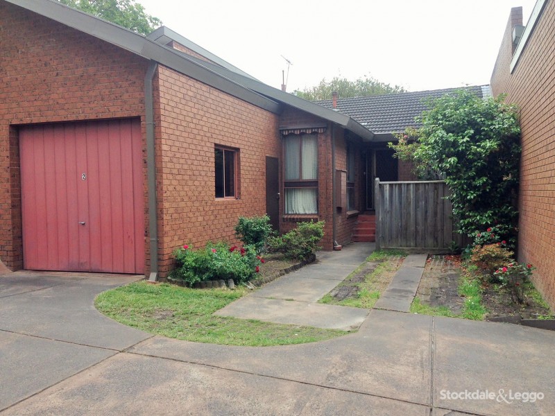 2/55 Laburnum Street, Blackburn VIC 3130