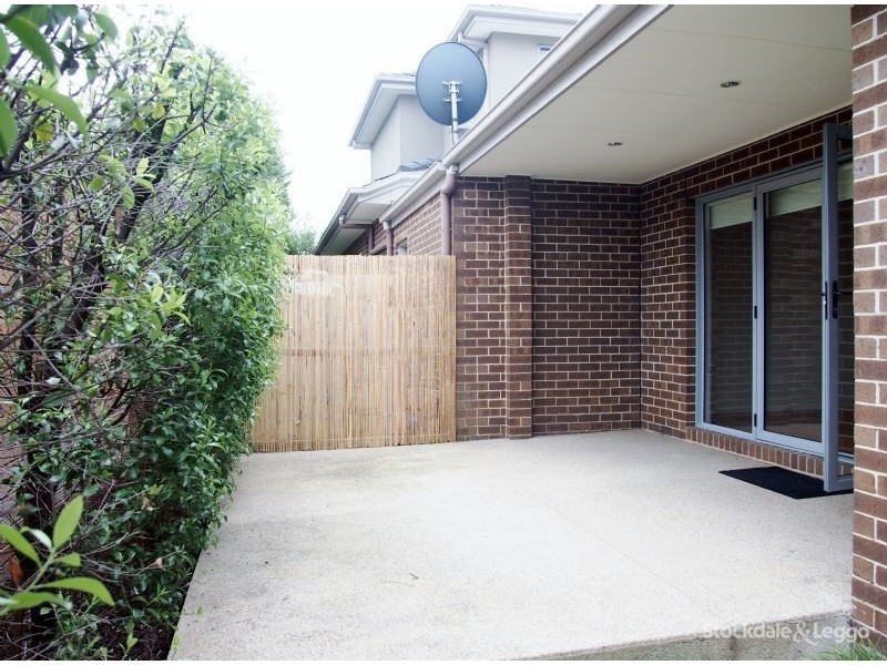 2/1082 Doncaster Road, Doncaster East VIC 3109