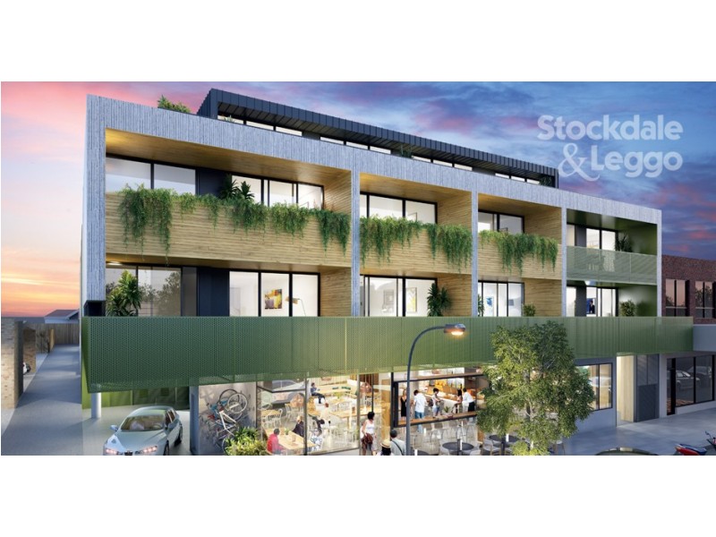 210/116-120 Martin Street, Brighton VIC 3186