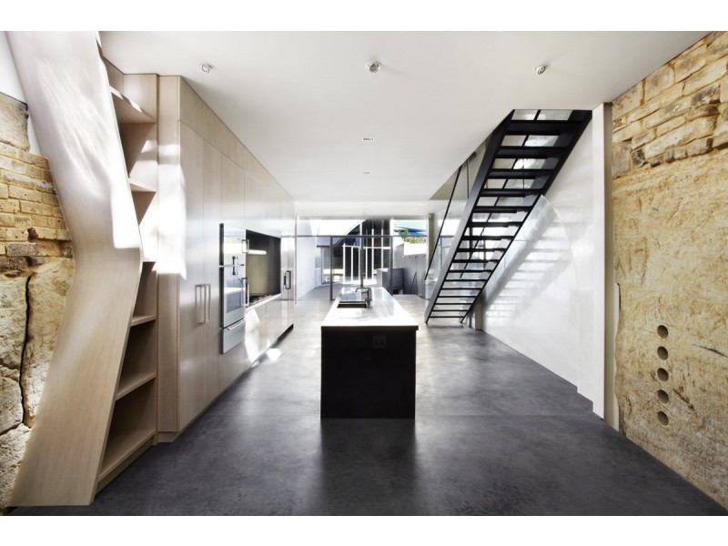 Villa Moderna 98 Surrey Street, Darlinghurst NSW 2010
