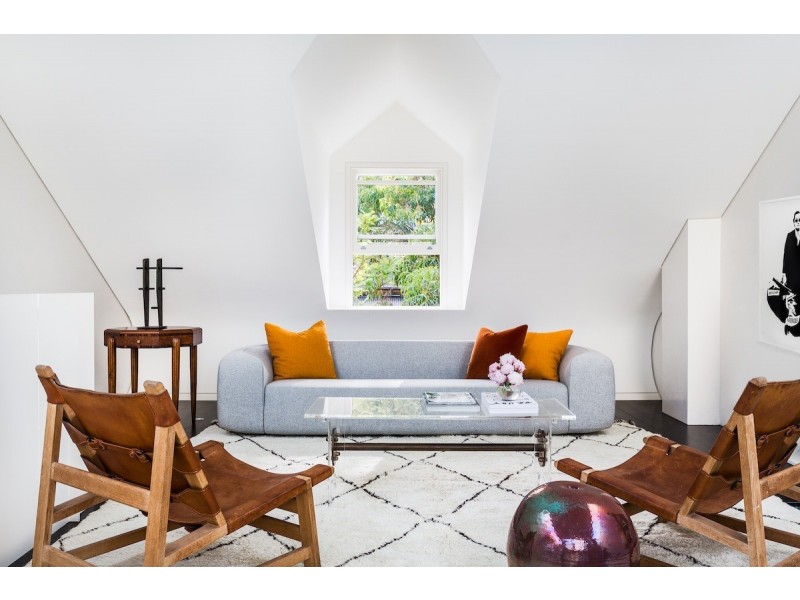 Villa Moderna 98 Surrey Street, Darlinghurst NSW 2010
