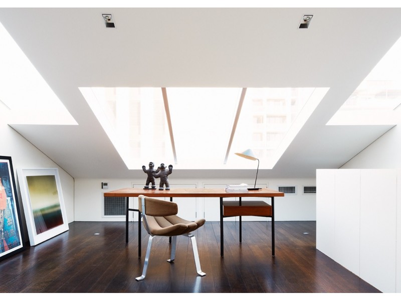Villa Moderna 98 Surrey Street, Darlinghurst NSW 2010