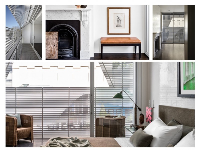 Villa Moderna 98 Surrey Street, Darlinghurst NSW 2010