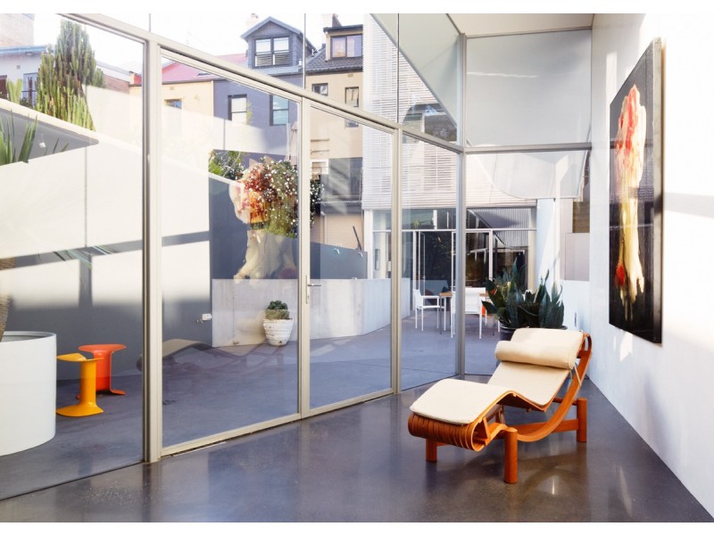 Villa Moderna 98 Surrey Street, Darlinghurst NSW 2010