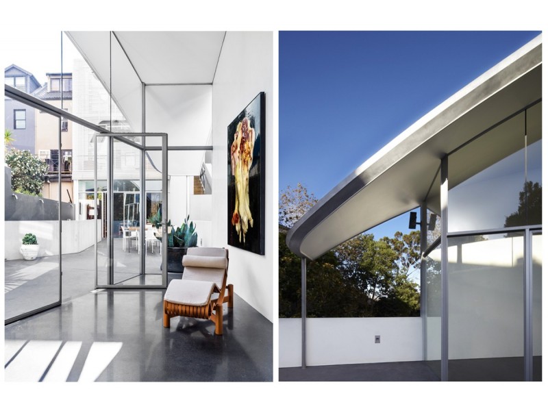 Villa Moderna 98 Surrey Street, Darlinghurst NSW 2010