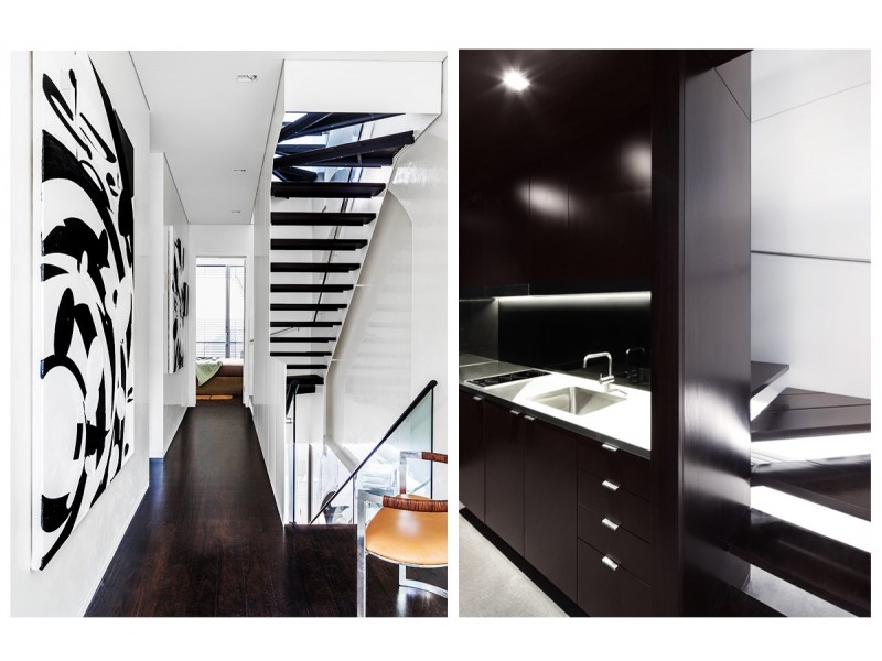 Villa Moderna 98 Surrey Street, Darlinghurst NSW 2010