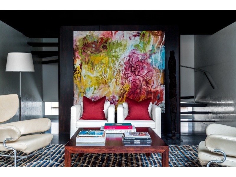 Villa Moderna 98 Surrey Street, Darlinghurst NSW 2010