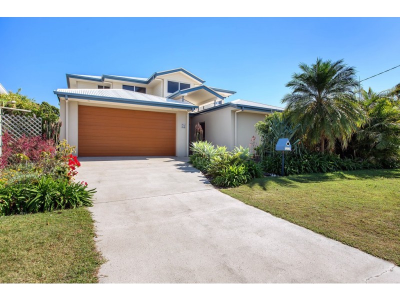 24 Brentwood Avenue, Mooloolaba QLD 4557