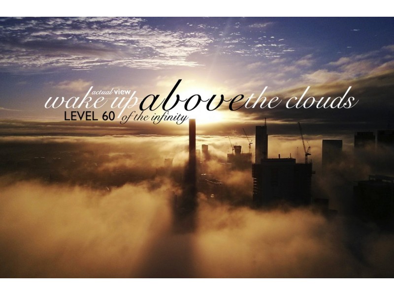 Infinity 5604 43 Herschel Street, Brisbane City QLD 4000