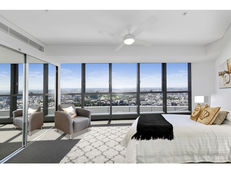 Infinity 5604 43 Herschel Street, Brisbane City QLD 4000