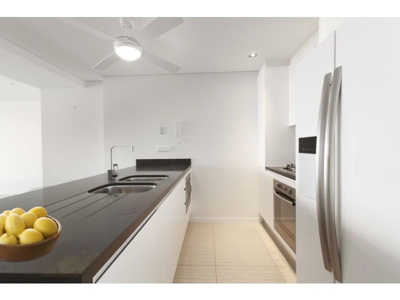 Infinity 5604 43 Herschel Street, Brisbane City QLD 4000