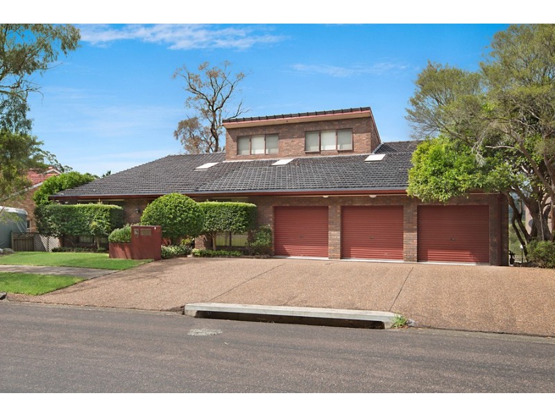 112 Dangerfield Drive, Elermore Vale NSW 2287