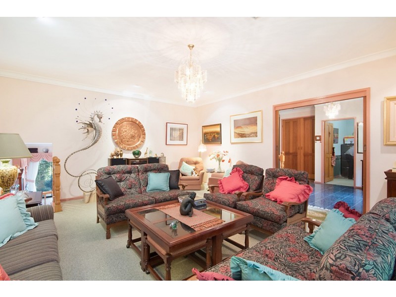 112 Dangerfield Drive, Elermore Vale NSW 2287