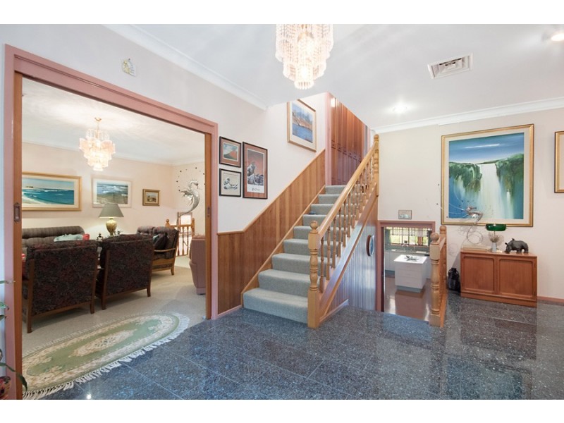 112 Dangerfield Drive, Elermore Vale NSW 2287