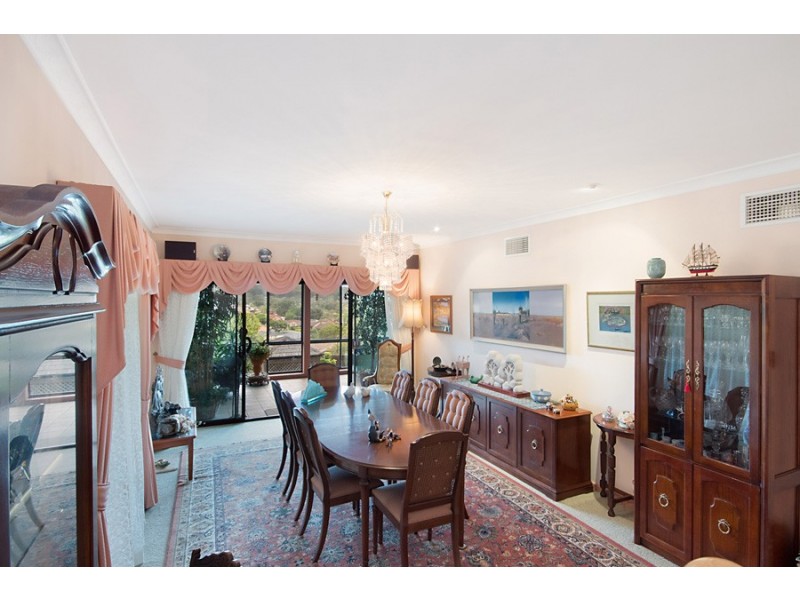 112 Dangerfield Drive, Elermore Vale NSW 2287