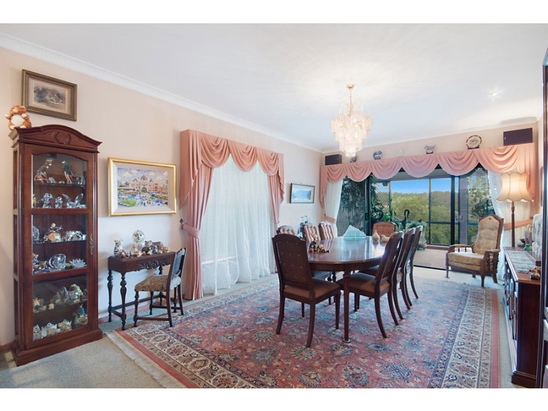 112 Dangerfield Drive, Elermore Vale NSW 2287