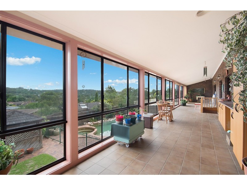 112 Dangerfield Drive, Elermore Vale NSW 2287