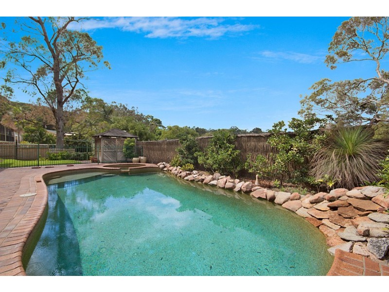 112 Dangerfield Drive, Elermore Vale NSW 2287