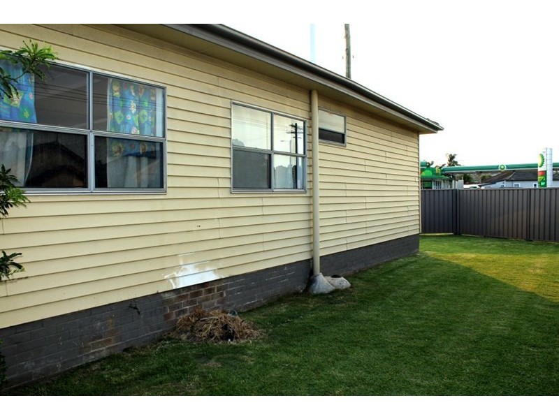 New Lambton NSW 2305