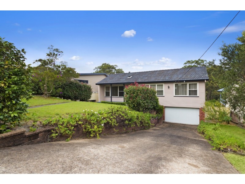 283 McCaffery Drive, Rankin Park NSW 2287
