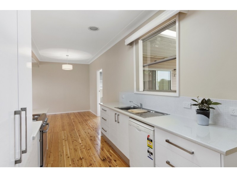 283 McCaffery Drive, Rankin Park NSW 2287