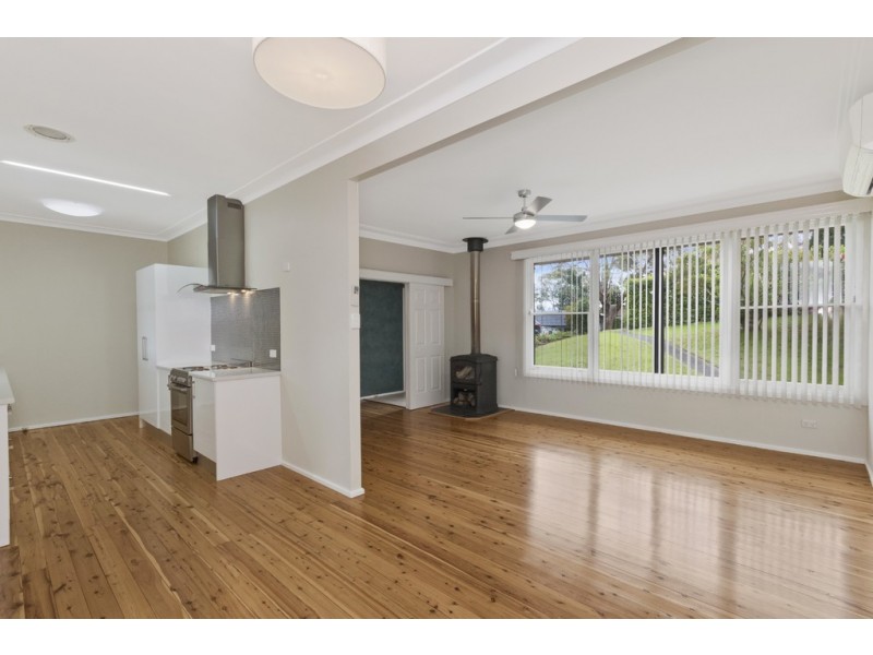 283 McCaffery Drive, Rankin Park NSW 2287