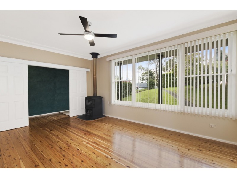 283 McCaffery Drive, Rankin Park NSW 2287