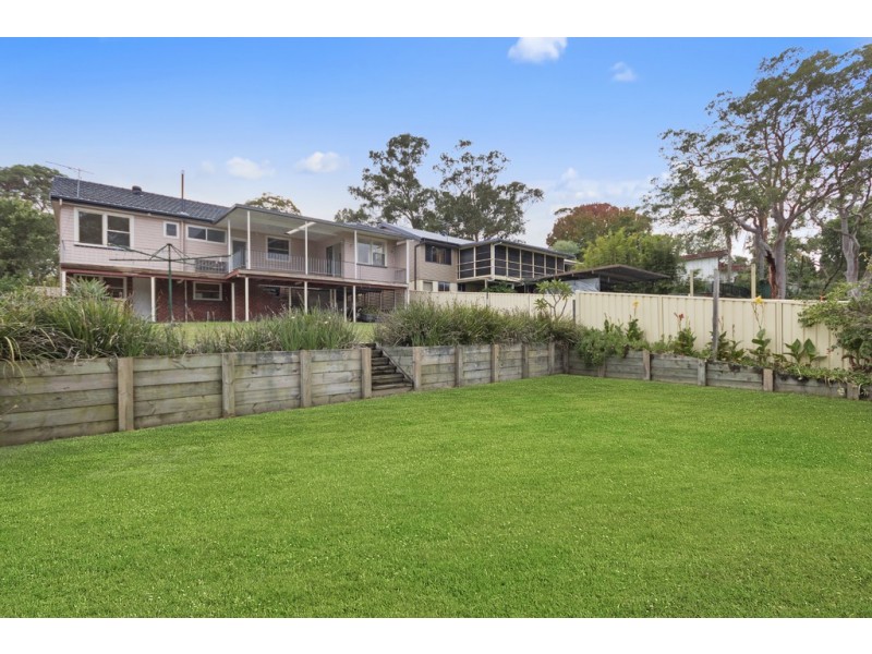 283 McCaffery Drive, Rankin Park NSW 2287