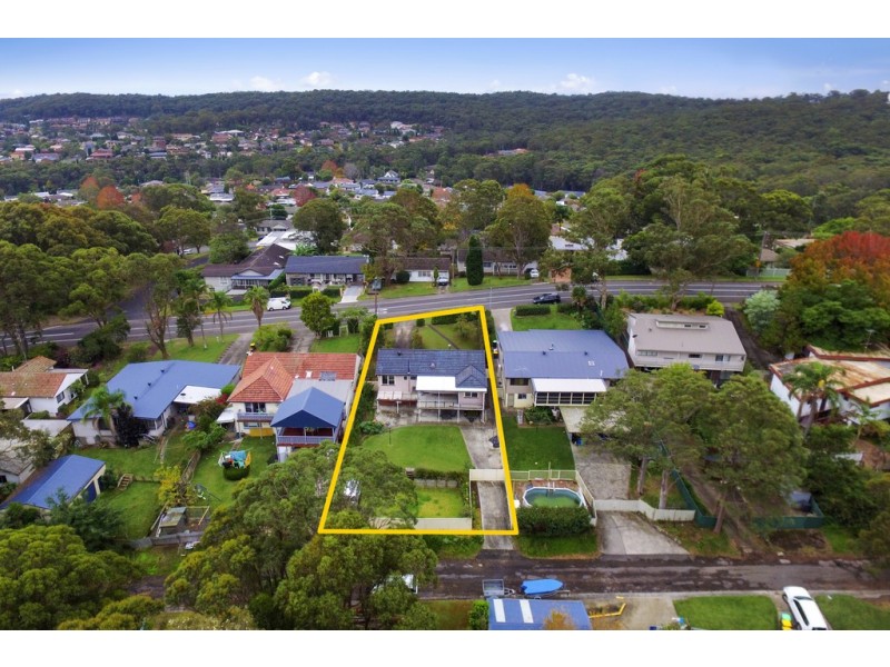 283 McCaffery Drive, Rankin Park NSW 2287