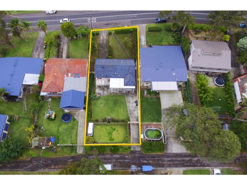 283 McCaffery Drive, Rankin Park NSW 2287