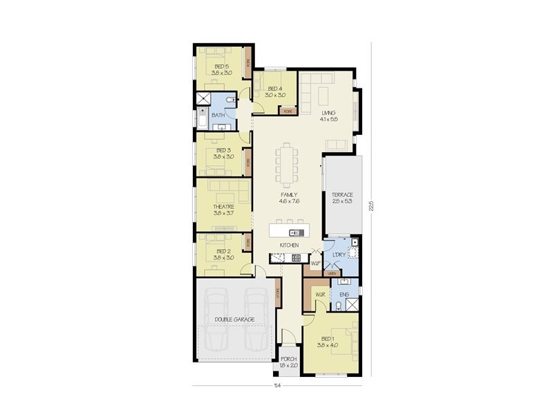Chisholm NSW 2322