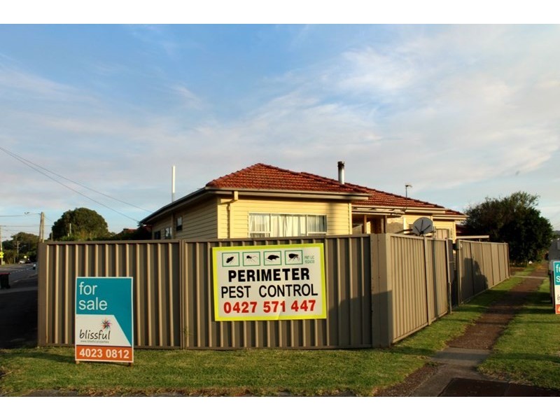 103 Saint James Rd, New Lambton NSW 2305